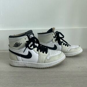 Jordan 1 High Zoom Air CMFT Sail (W)